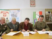 porozumienie z wku gorzow 3